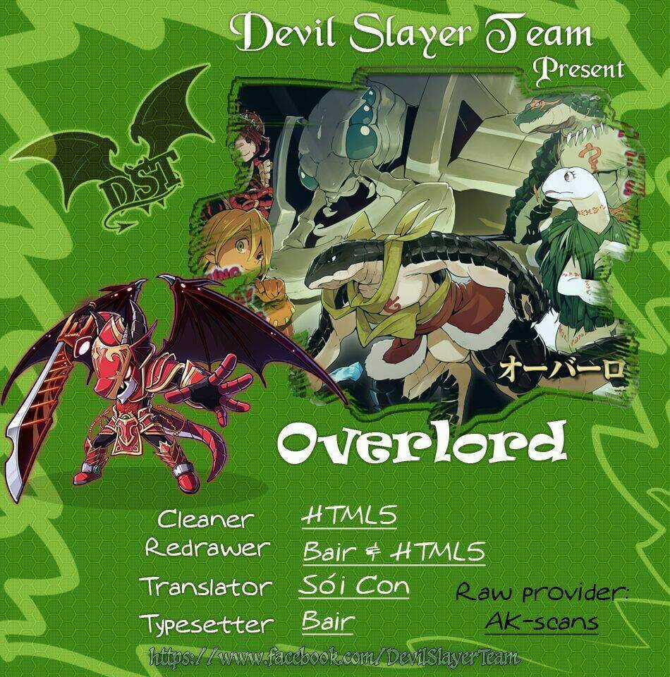 Khám Phá Thế Giới Game Chapter 18 trang 8