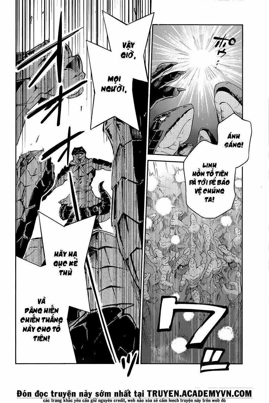 Khám Phá Thế Giới Game Chapter 19 trang 11