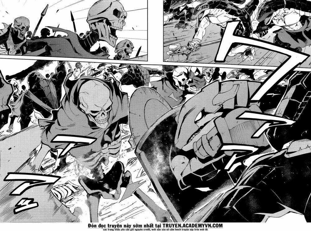 Khám Phá Thế Giới Game Chapter 19 trang 13