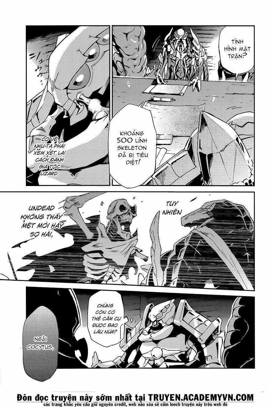 Khám Phá Thế Giới Game Chapter 19 trang 15