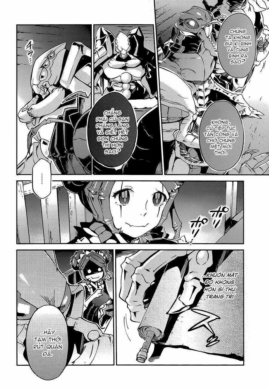 Khám Phá Thế Giới Game Chapter 19 trang 16