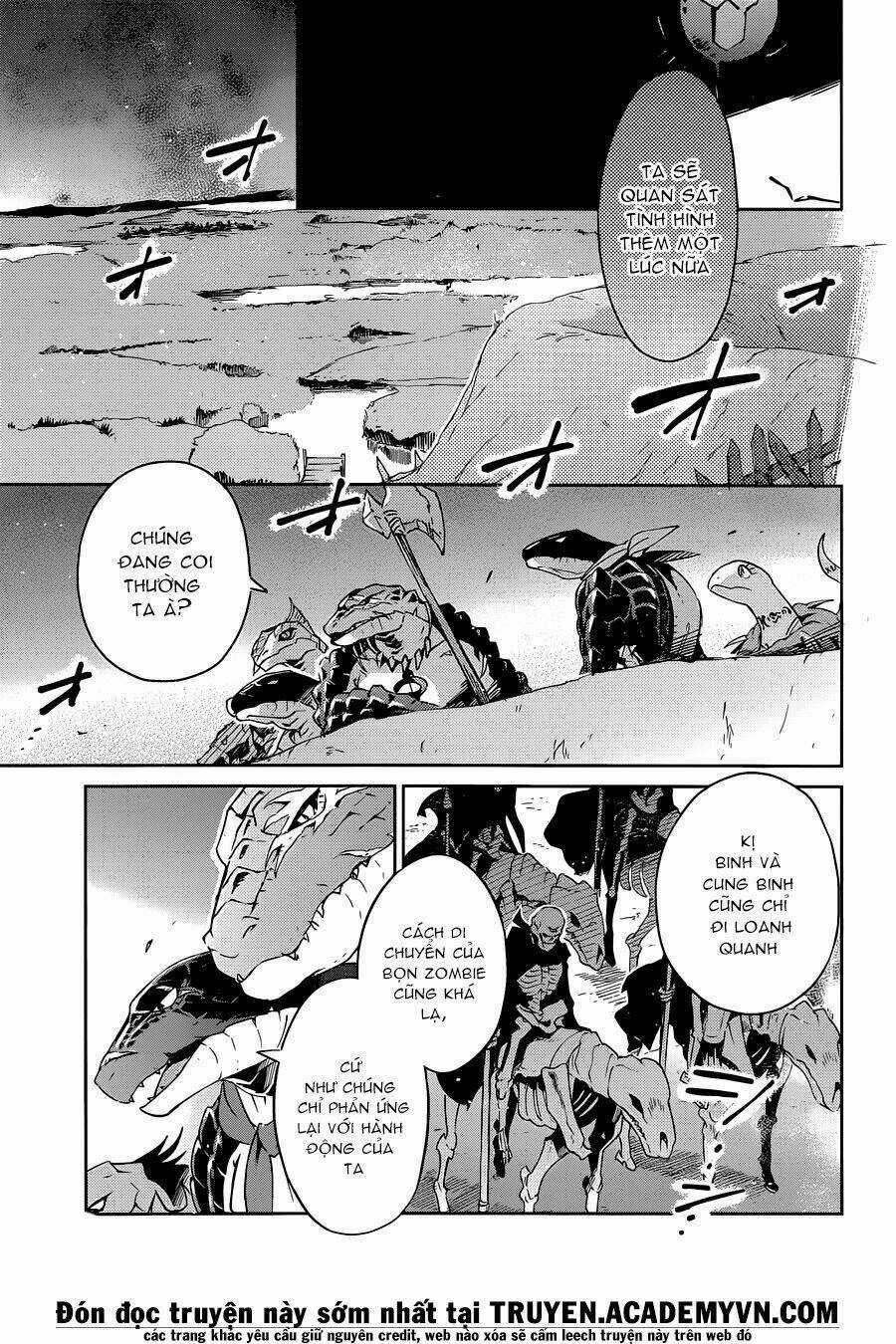 Khám Phá Thế Giới Game Chapter 19 trang 17