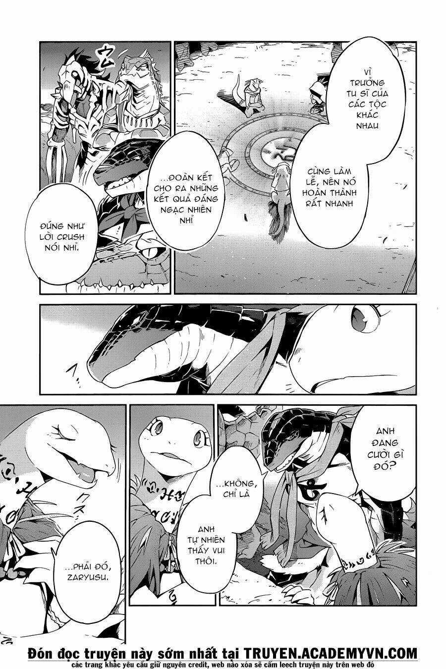 Khám Phá Thế Giới Game Chapter 19 trang 19