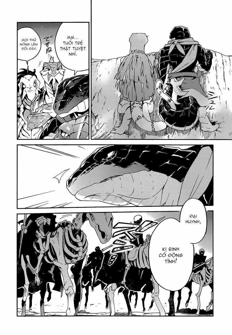 Khám Phá Thế Giới Game Chapter 19 trang 20