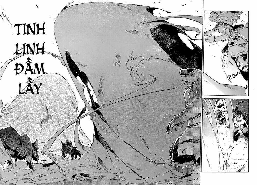 Khám Phá Thế Giới Game Chapter 19 trang 24