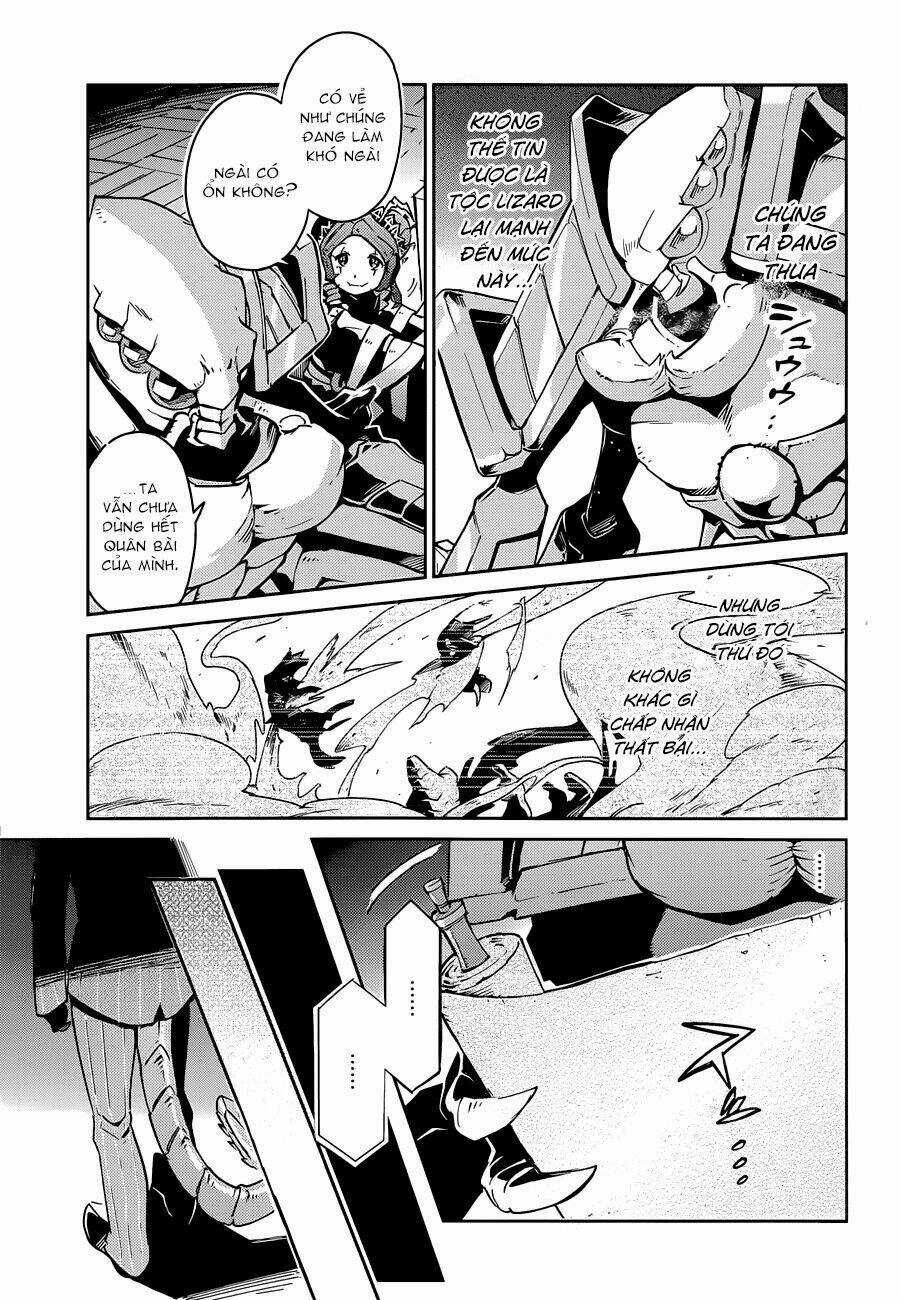 Khám Phá Thế Giới Game Chapter 19 trang 26