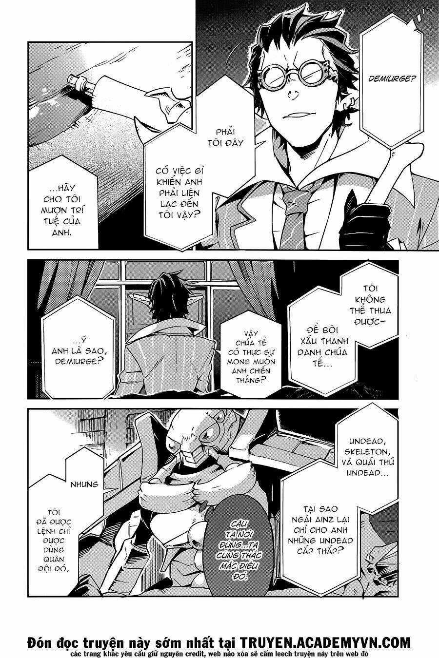 Khám Phá Thế Giới Game Chapter 19 trang 27