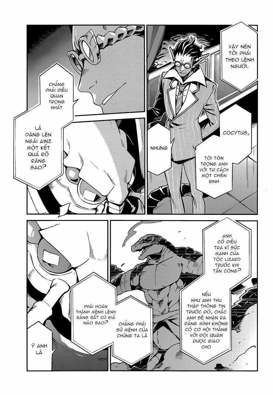 Khám Phá Thế Giới Game Chapter 19 trang 28