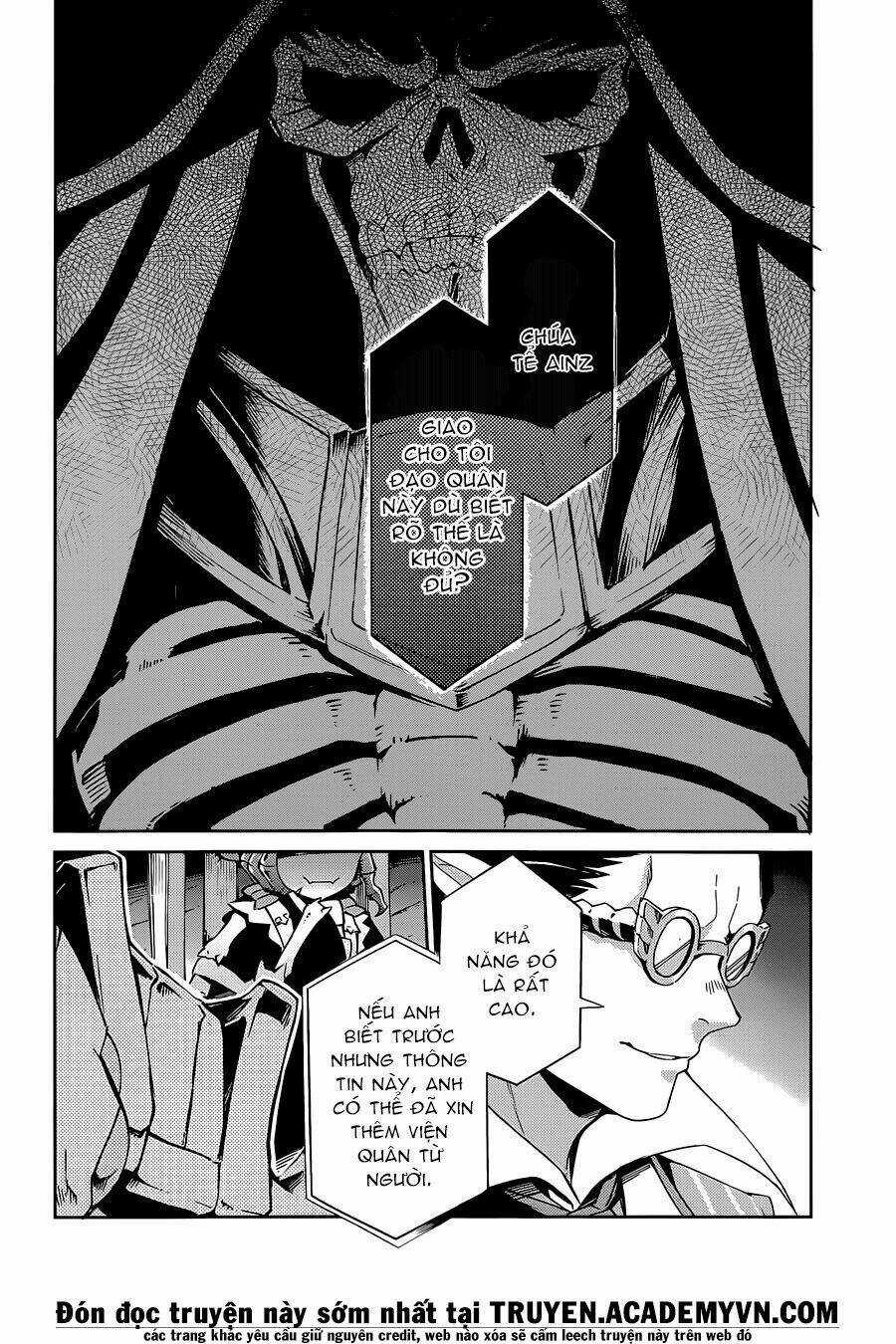 Khám Phá Thế Giới Game Chapter 19 trang 29