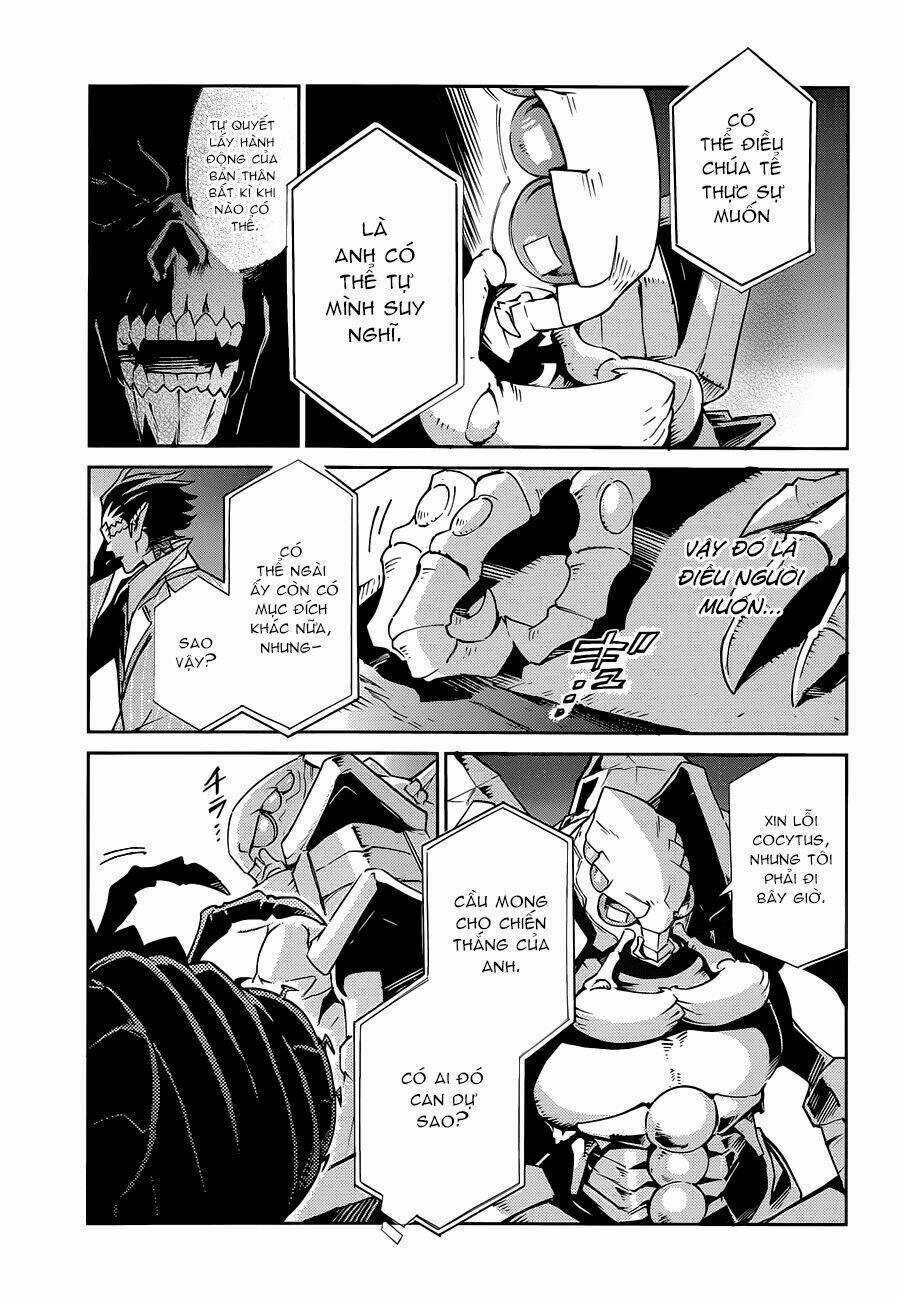 Khám Phá Thế Giới Game Chapter 19 trang 30