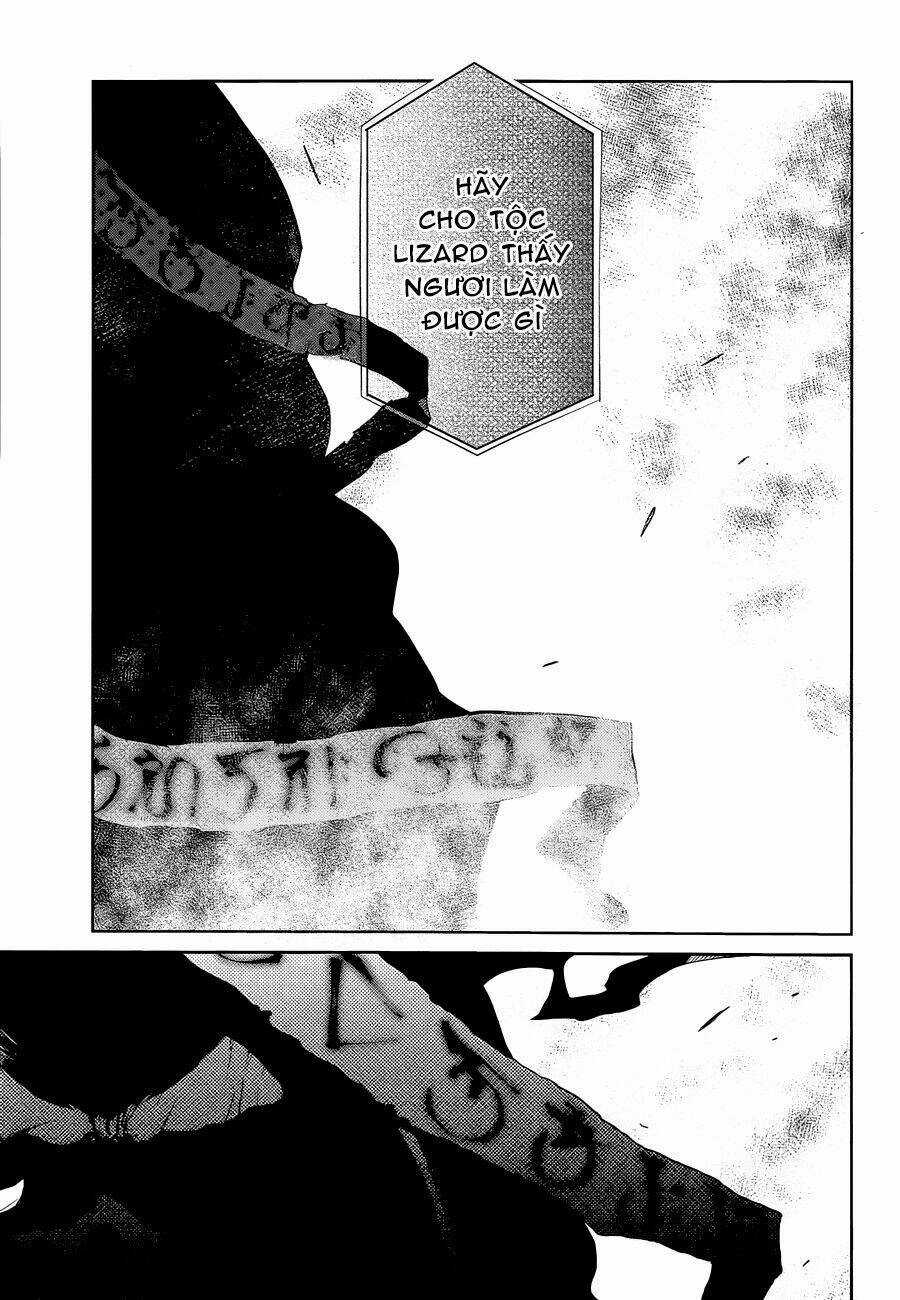 Khám Phá Thế Giới Game Chapter 19 trang 32