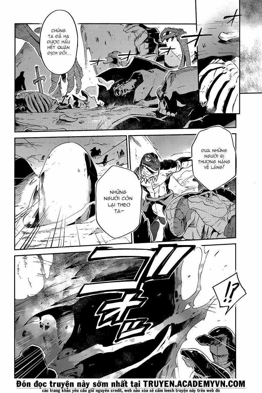 Khám Phá Thế Giới Game Chapter 19 trang 33