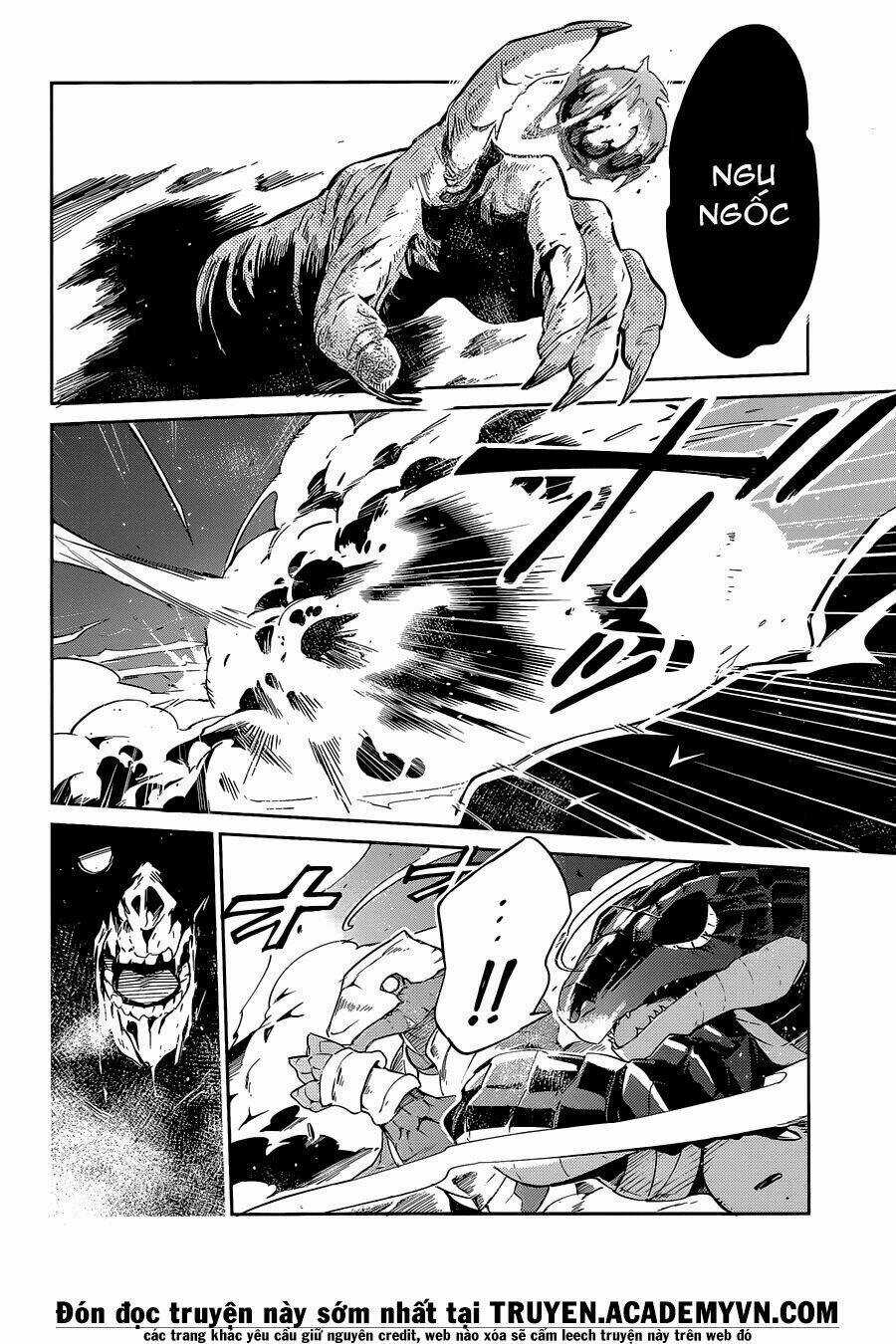 Khám Phá Thế Giới Game Chapter 19 trang 35