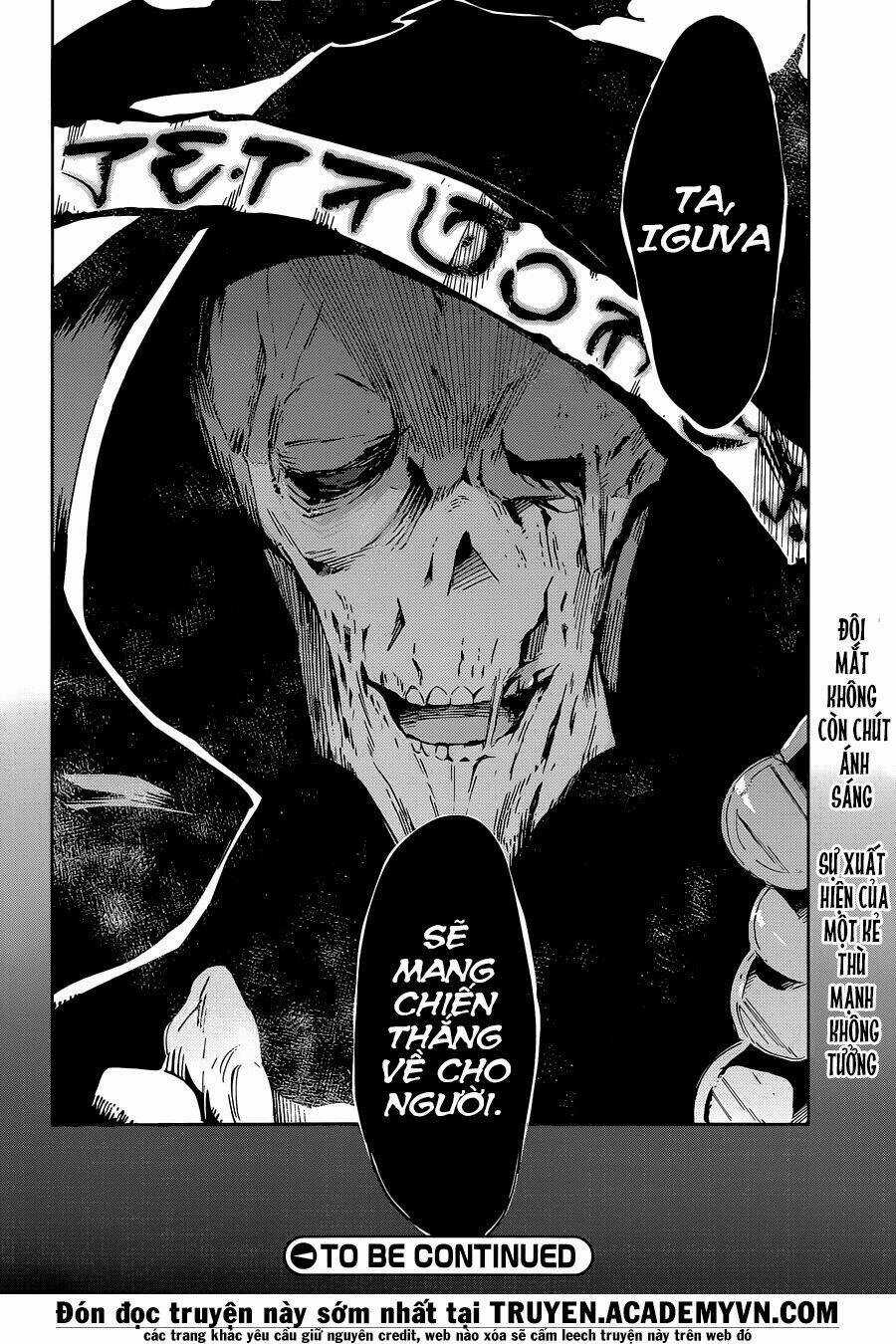 Khám Phá Thế Giới Game Chapter 19 trang 37