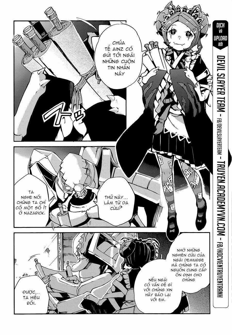 Khám Phá Thế Giới Game Chapter 19 trang 4