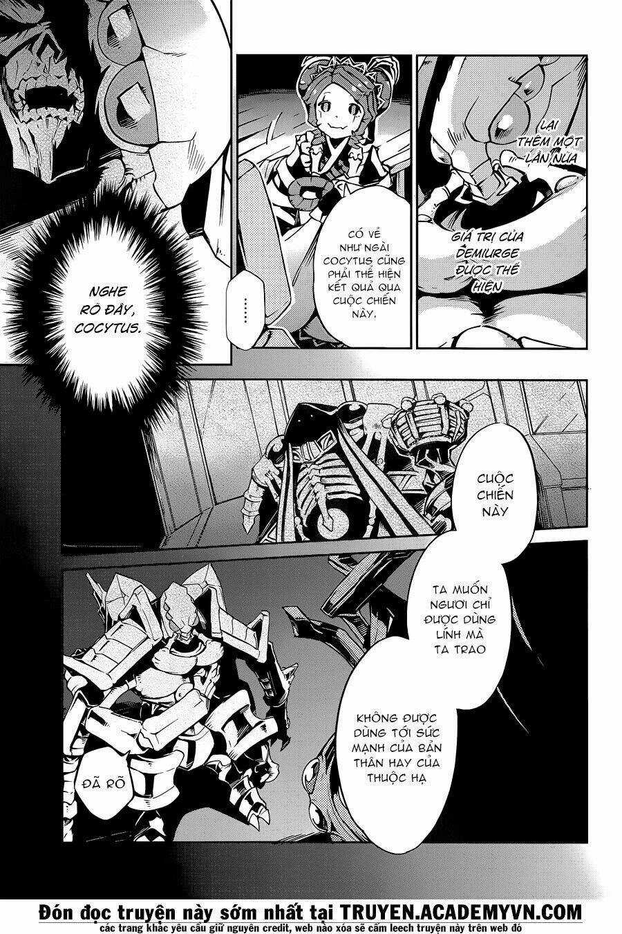 Khám Phá Thế Giới Game Chapter 19 trang 5