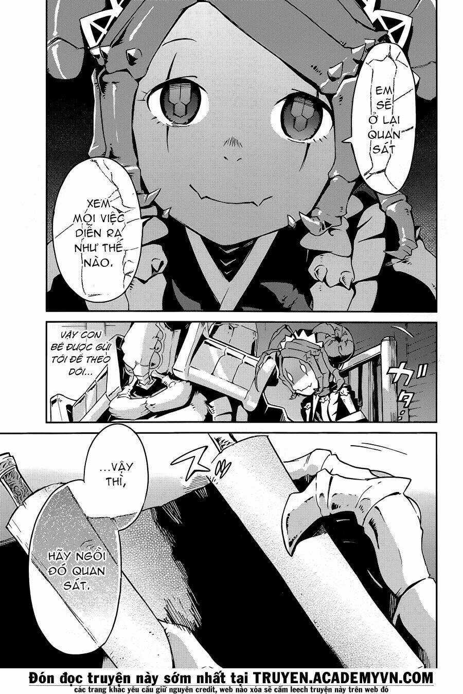 Khám Phá Thế Giới Game Chapter 19 trang 7