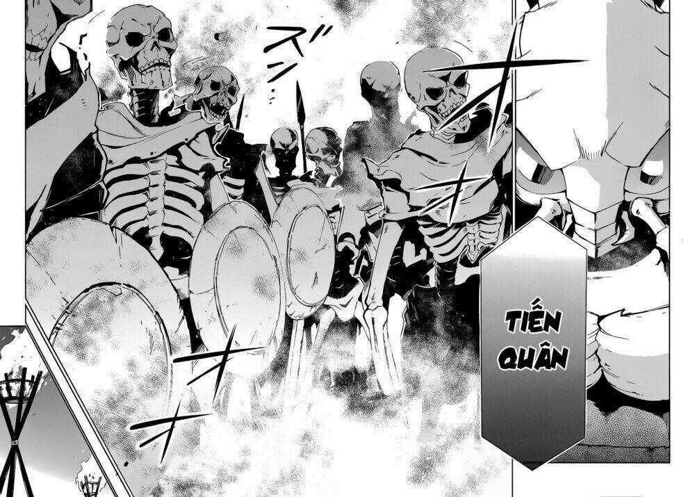 Khám Phá Thế Giới Game Chapter 19 trang 8