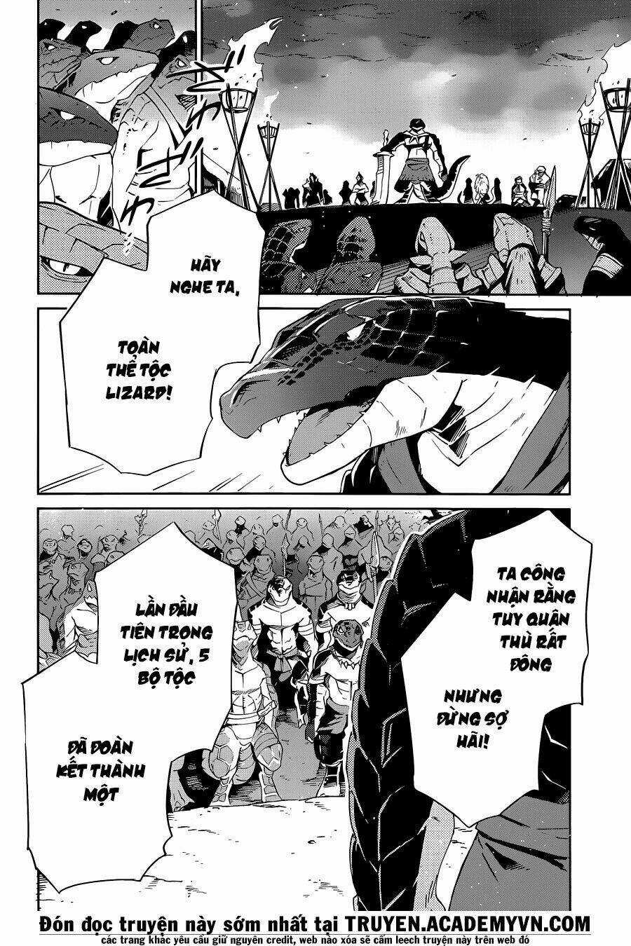 Khám Phá Thế Giới Game Chapter 19 trang 9