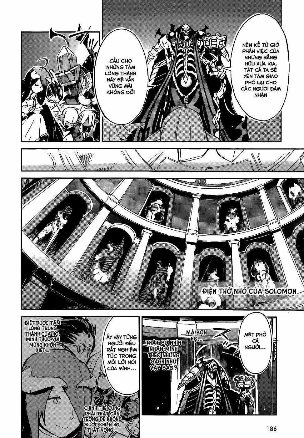 Khám Phá Thế Giới Game Chapter 2 trang 10