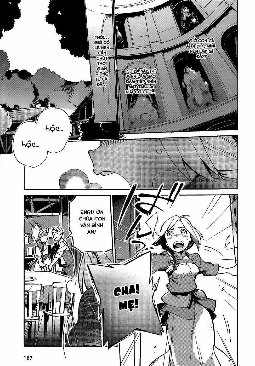 Khám Phá Thế Giới Game Chapter 2 trang 11