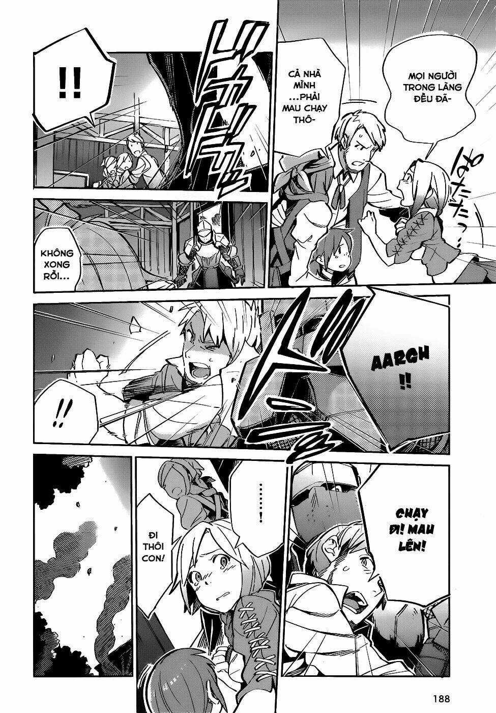 Khám Phá Thế Giới Game Chapter 2 trang 12