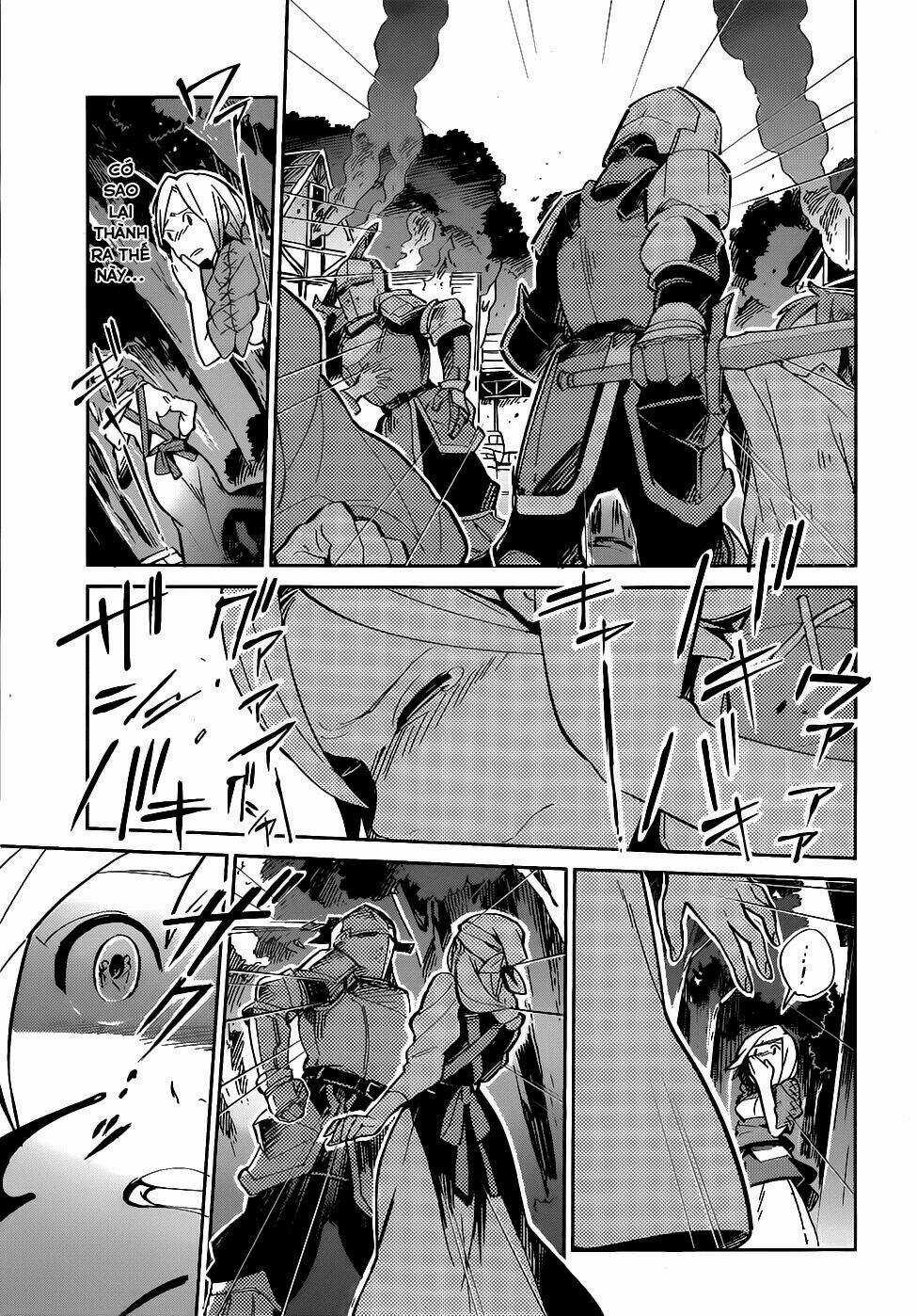 Khám Phá Thế Giới Game Chapter 2 trang 13