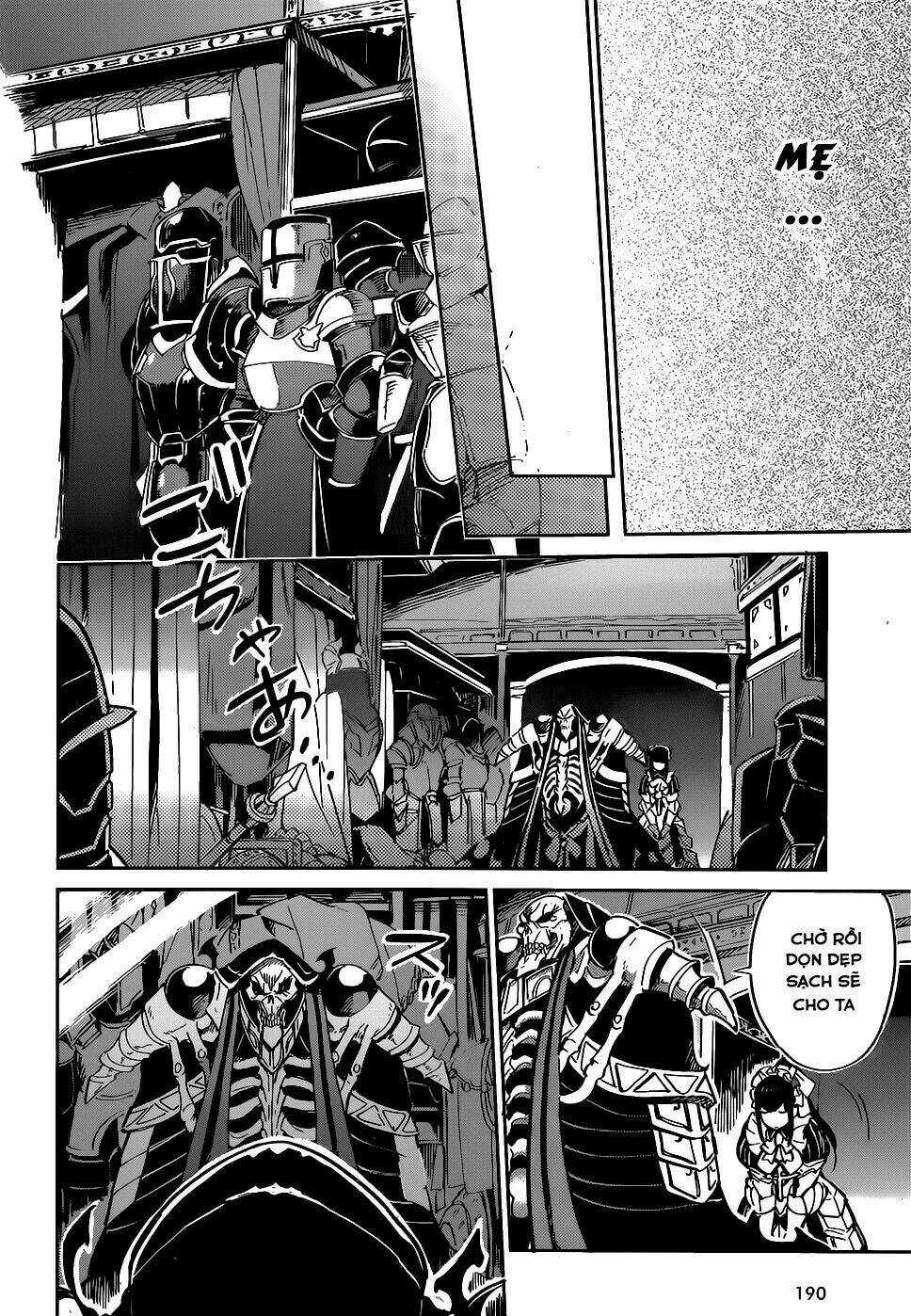 Khám Phá Thế Giới Game Chapter 2 trang 14