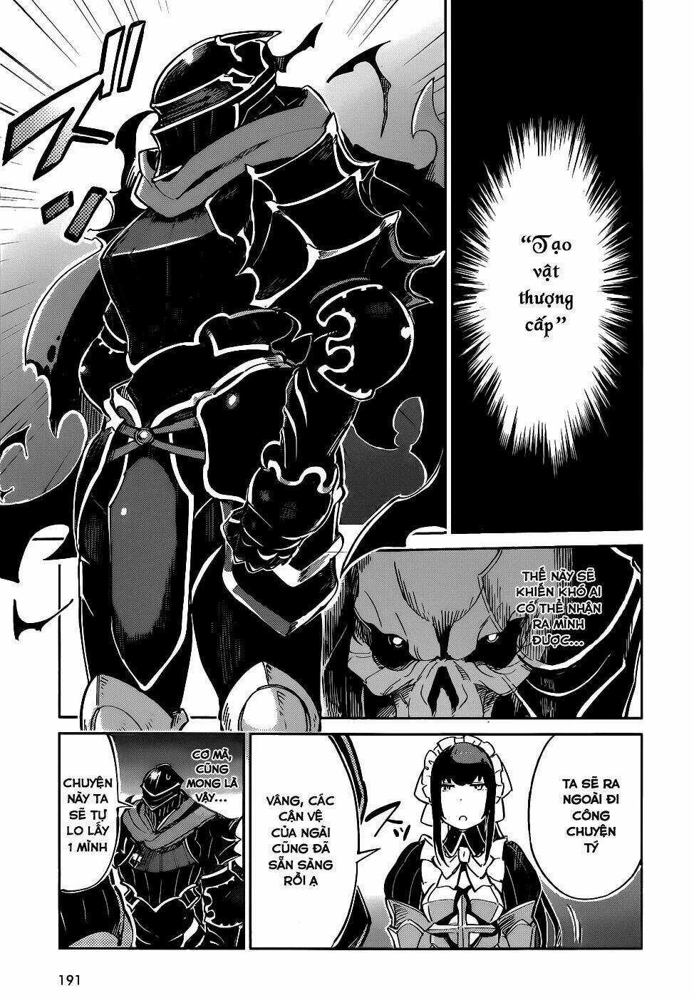 Khám Phá Thế Giới Game Chapter 2 trang 15