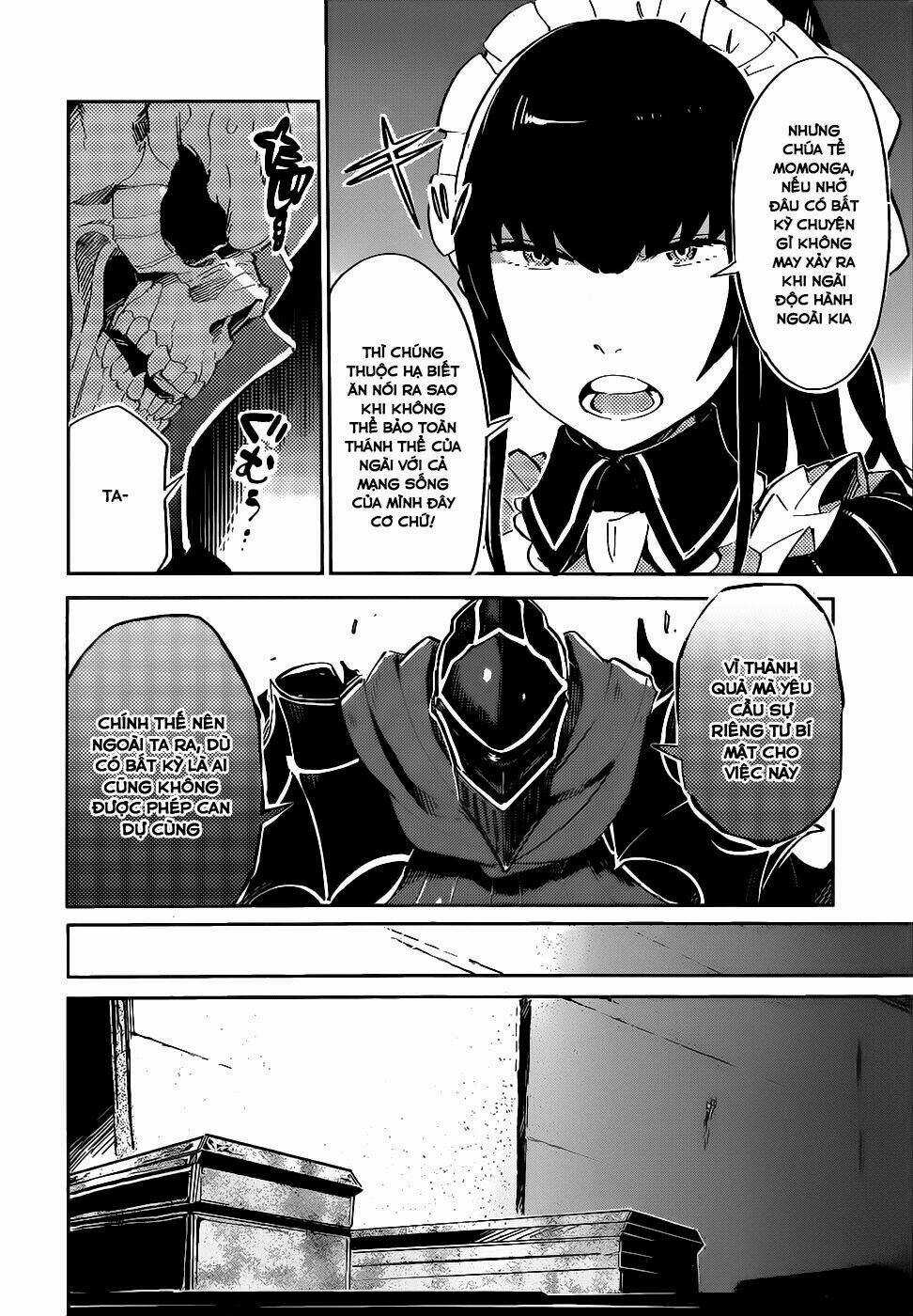 Khám Phá Thế Giới Game Chapter 2 trang 16