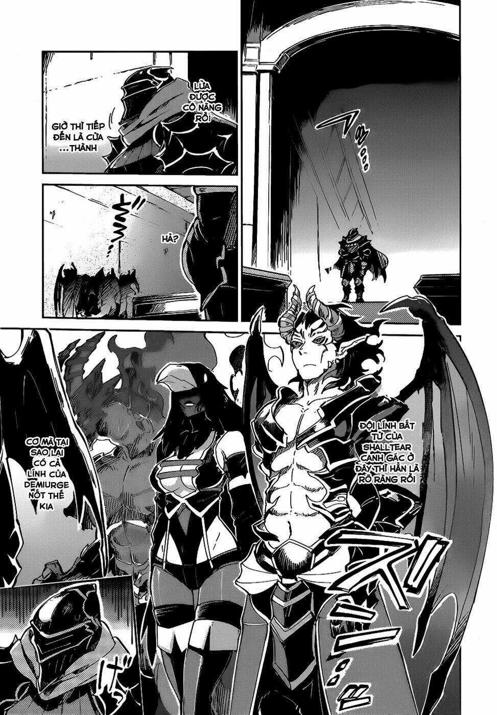 Khám Phá Thế Giới Game Chapter 2 trang 17