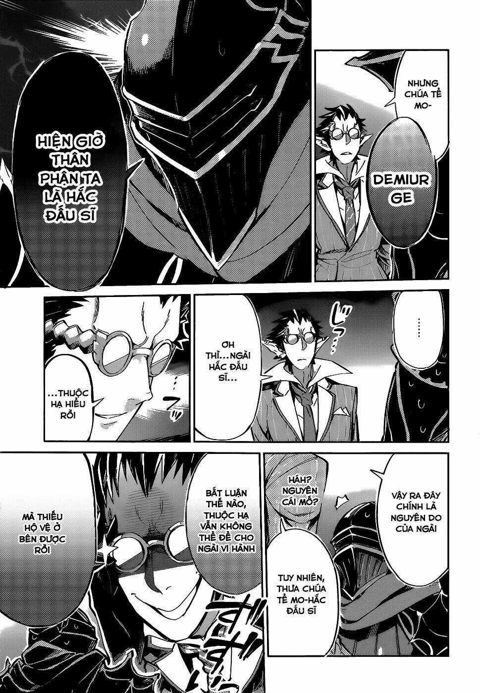 Khám Phá Thế Giới Game Chapter 2 trang 19