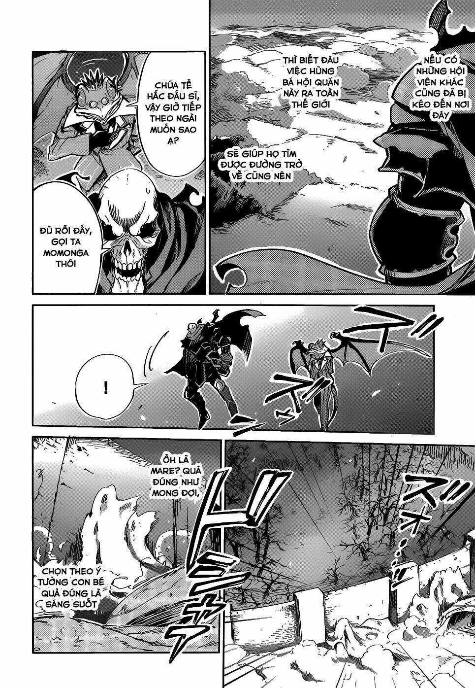 Khám Phá Thế Giới Game Chapter 2 trang 24