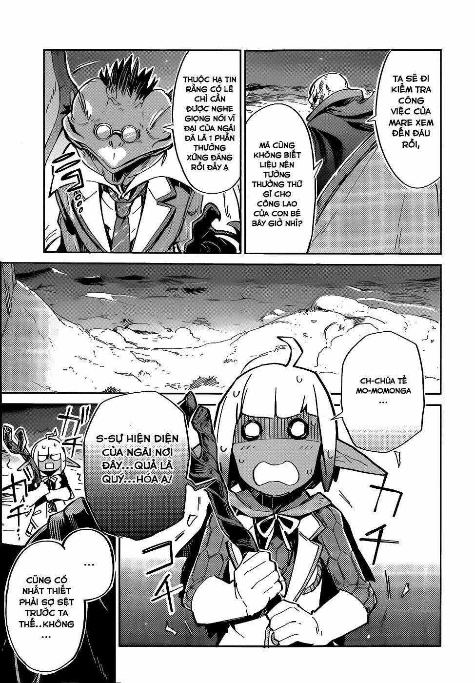 Khám Phá Thế Giới Game Chapter 2 trang 25