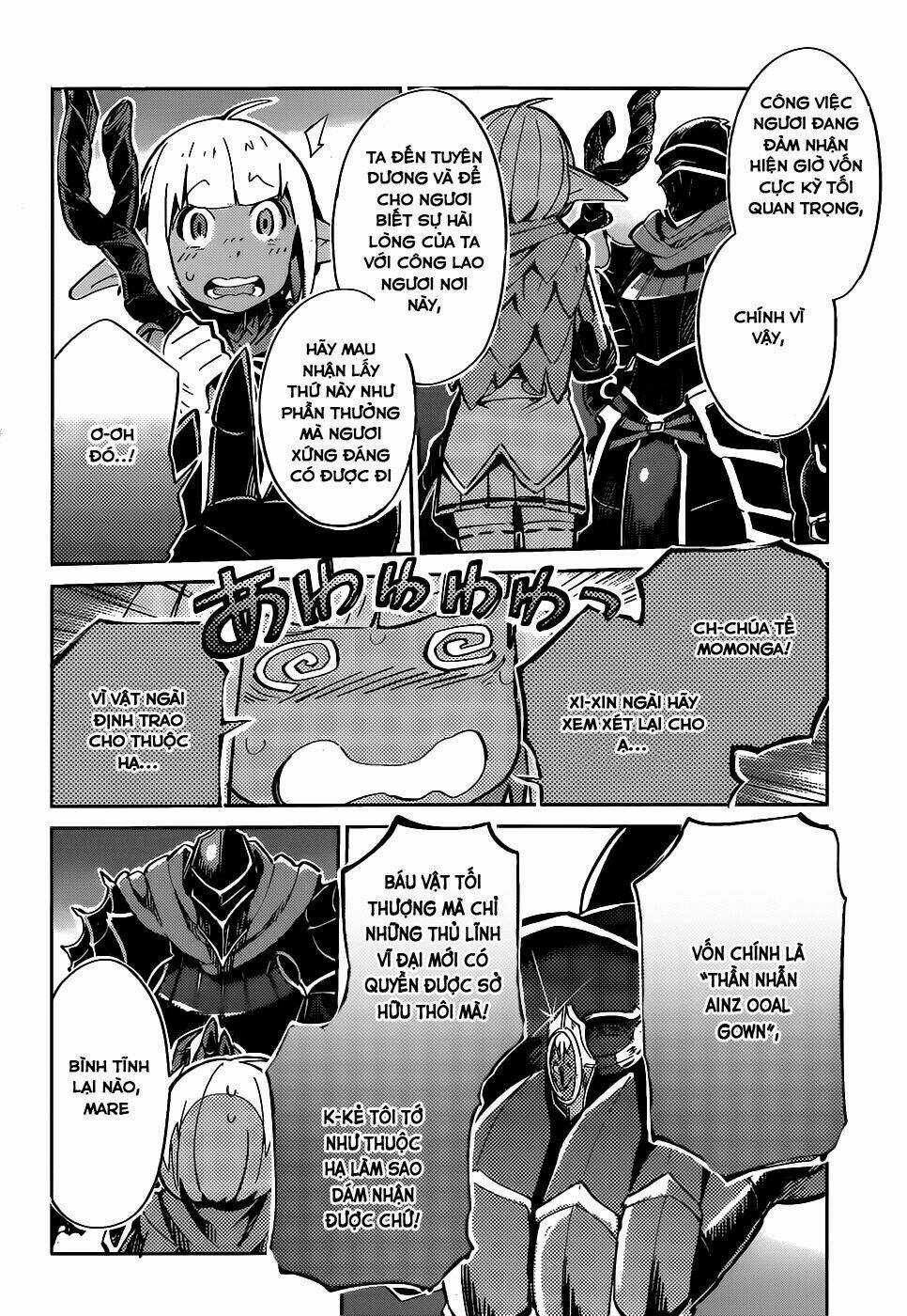 Khám Phá Thế Giới Game Chapter 2 trang 26