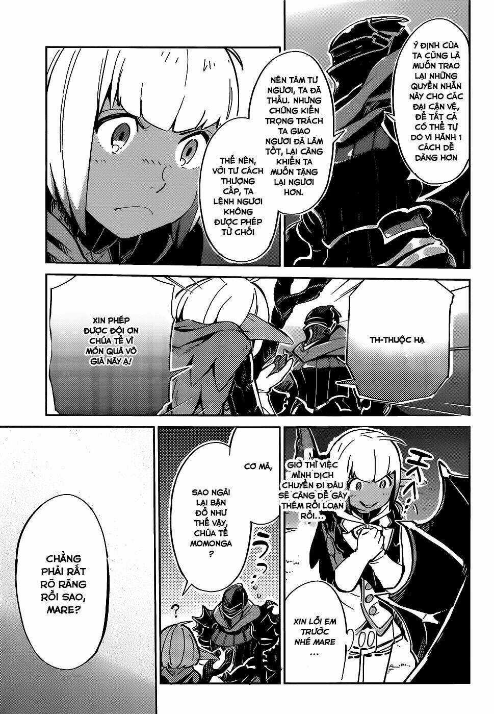 Khám Phá Thế Giới Game Chapter 2 trang 27