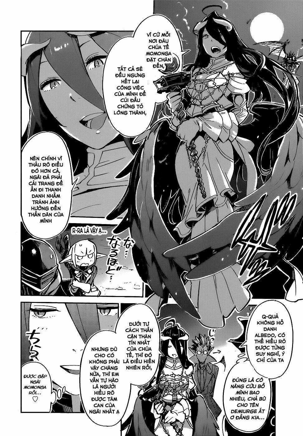 Khám Phá Thế Giới Game Chapter 2 trang 28