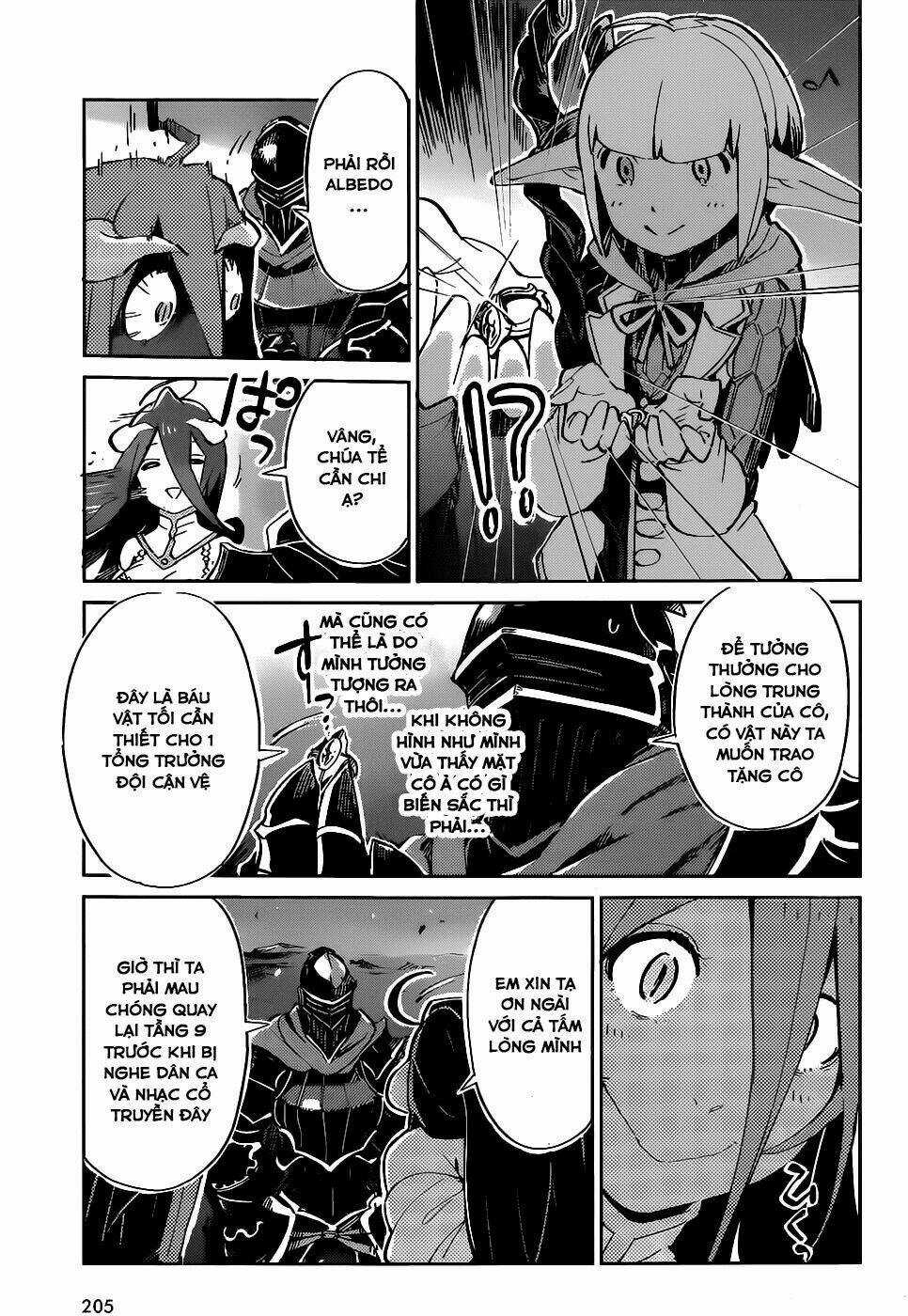 Khám Phá Thế Giới Game Chapter 2 trang 29