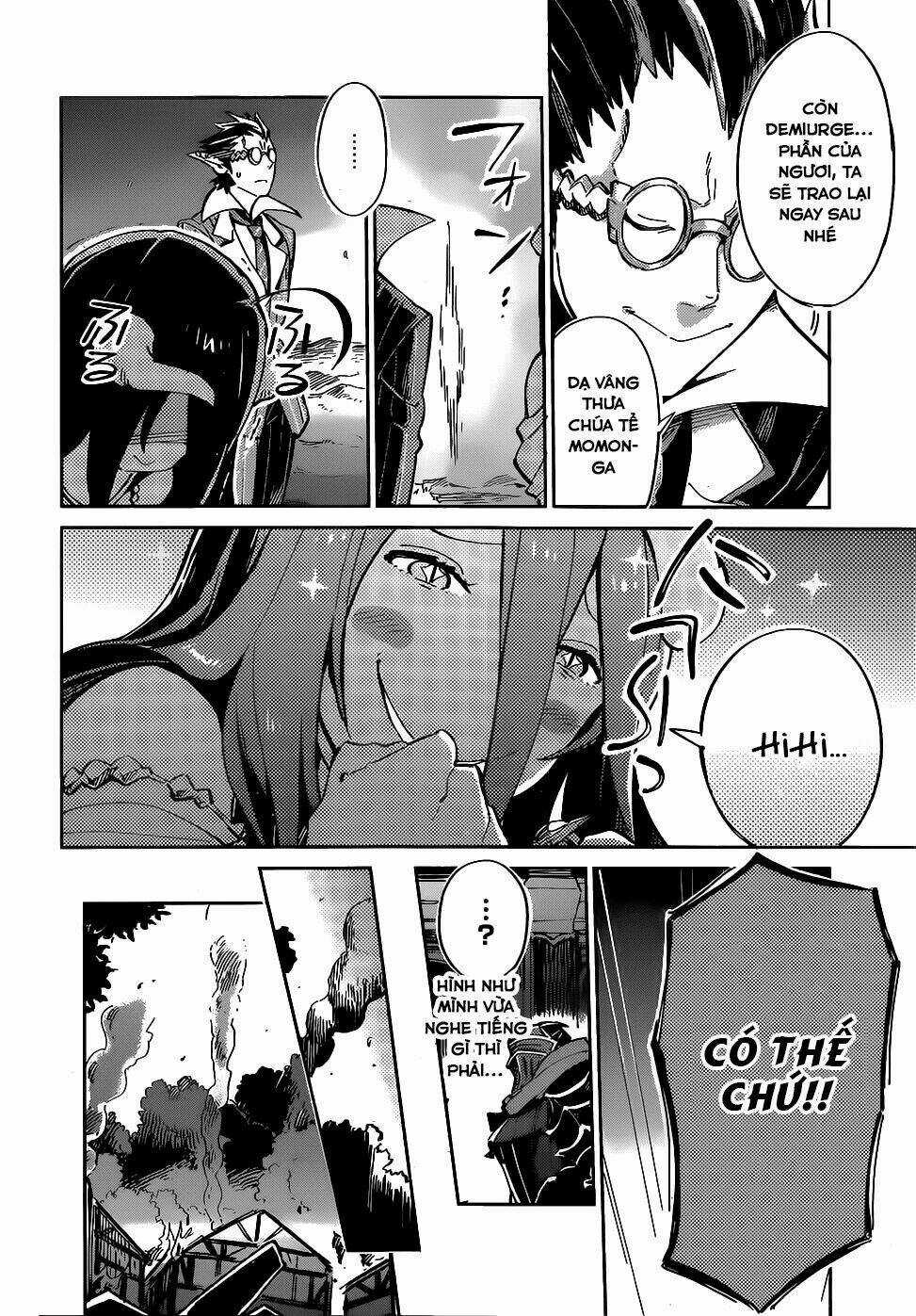 Khám Phá Thế Giới Game Chapter 2 trang 30