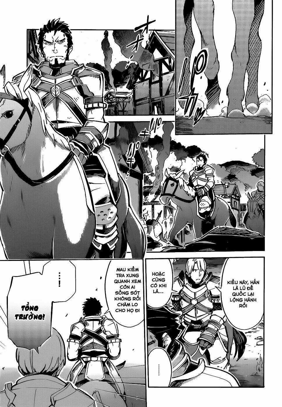 Khám Phá Thế Giới Game Chapter 2 trang 31