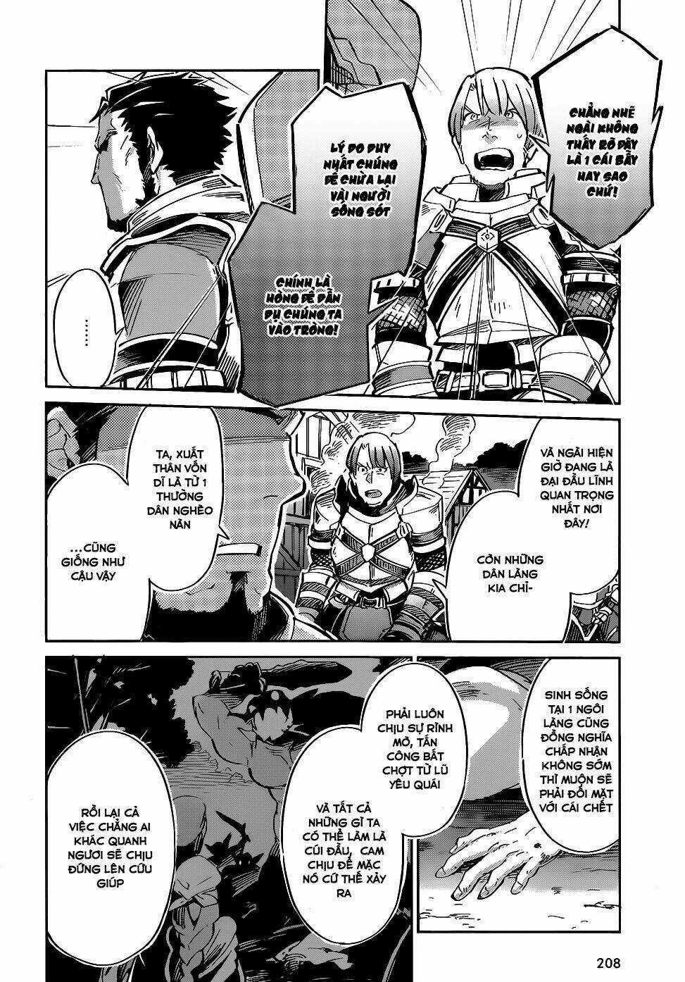 Khám Phá Thế Giới Game Chapter 2 trang 32