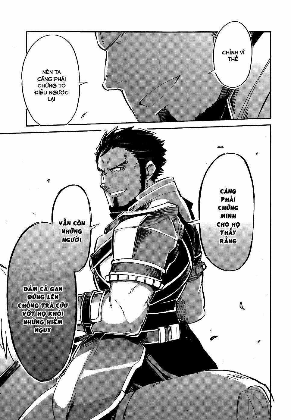 Khám Phá Thế Giới Game Chapter 2 trang 33