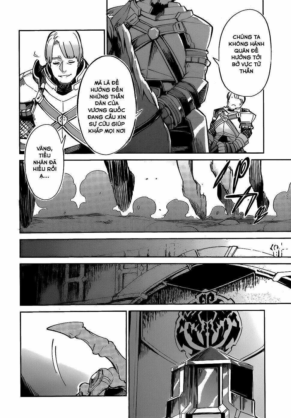 Khám Phá Thế Giới Game Chapter 2 trang 34