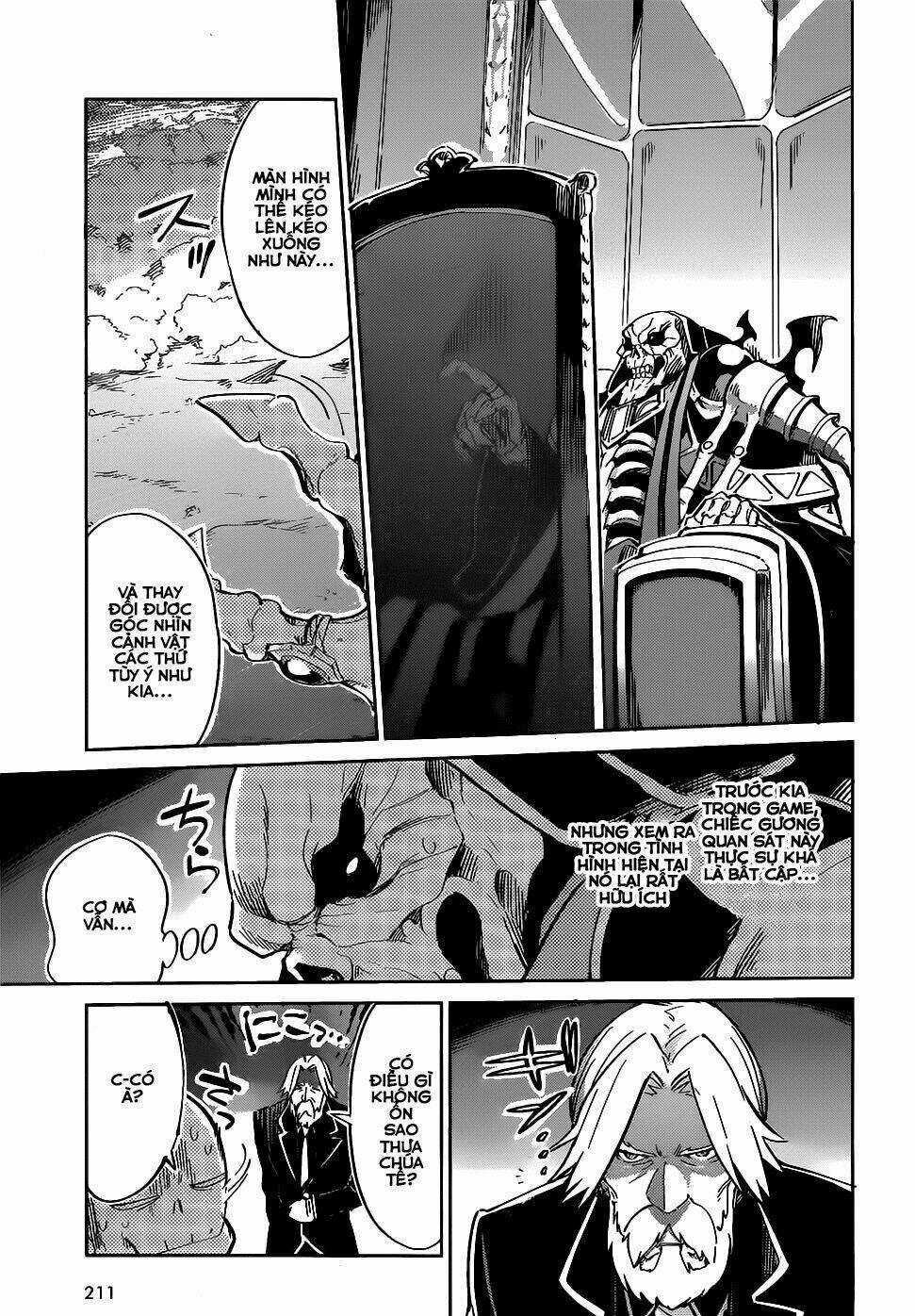 Khám Phá Thế Giới Game Chapter 2 trang 35