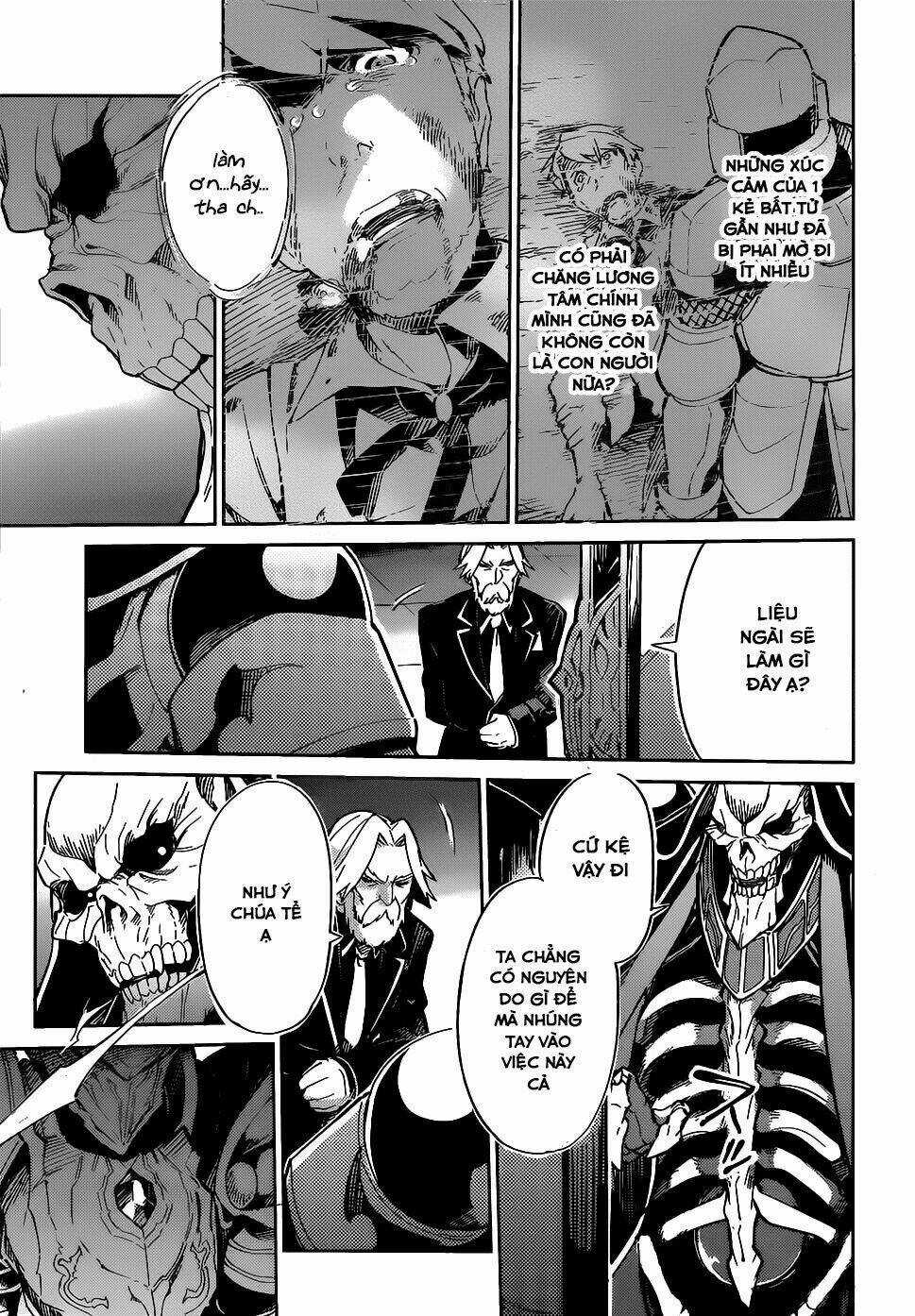 Khám Phá Thế Giới Game Chapter 2 trang 37