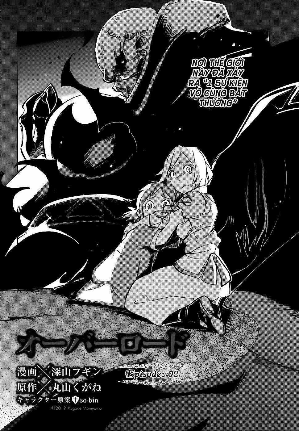 Khám Phá Thế Giới Game Chapter 2 trang 4