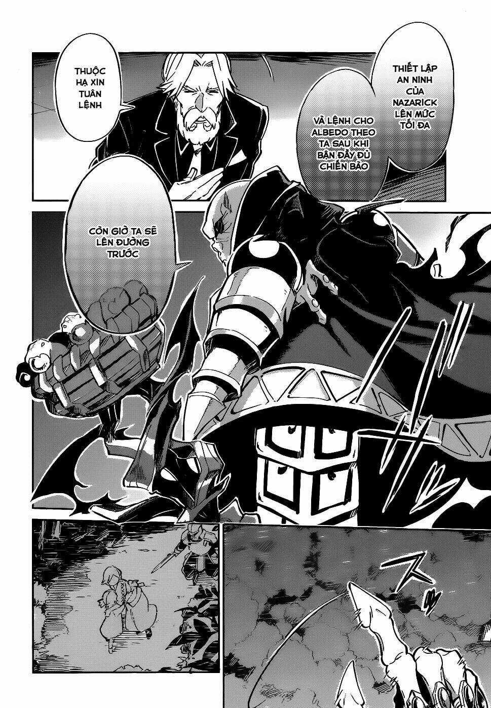 Khám Phá Thế Giới Game Chapter 2 trang 40