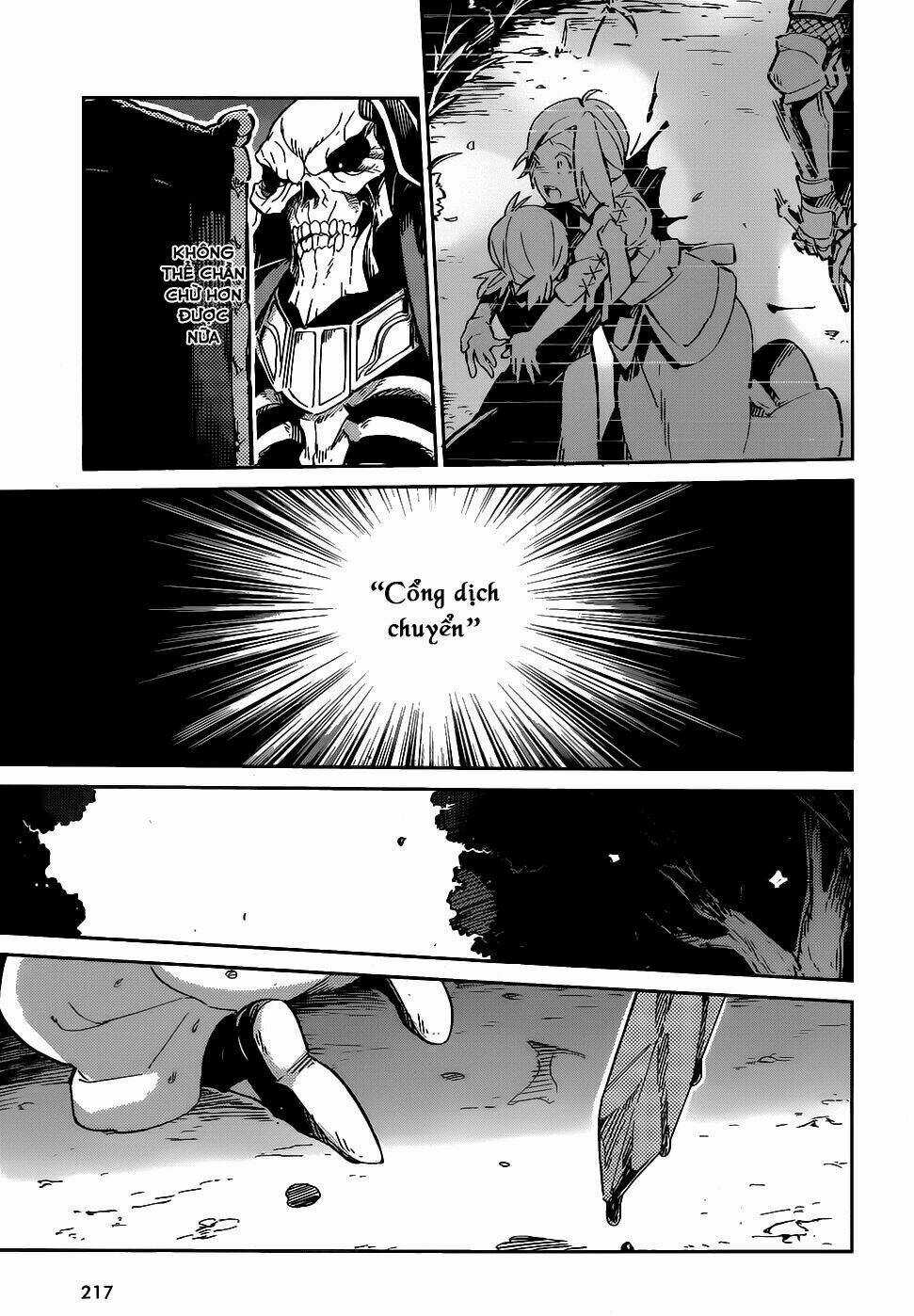 Khám Phá Thế Giới Game Chapter 2 trang 41