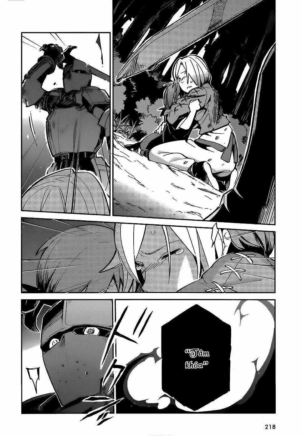 Khám Phá Thế Giới Game Chapter 2 trang 42