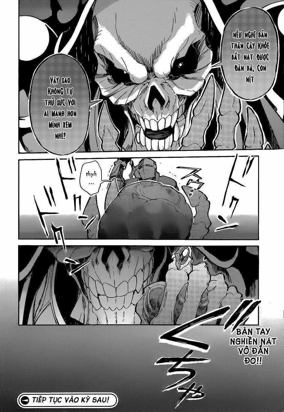 Khám Phá Thế Giới Game Chapter 2 trang 44